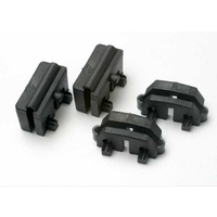 Traxxas Servo Mounts- Steering