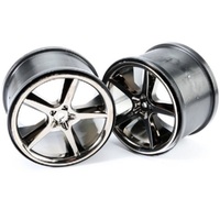 Traxxas Wheels Gemini 3.8"