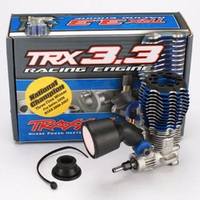 Traxxas TRX 3.3W Ips Shaft