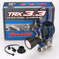 Traxxas TRX 3.3W Multi Shaft