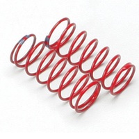 Traxxas Spring Shock Red