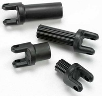 Traxxas Half Shafts Centre Front