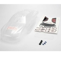 Traxxas Body Clear Jato