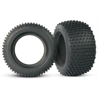 Traxxas Tyres Alias 2.8 (2) With Foam Insert TRA-5569