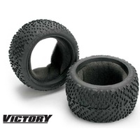 Traxxas Tyres Victory Rear (2)