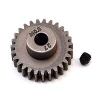 Traxxas 32P Hardened Steel Pinion Gear w/5mm Bore (27T)