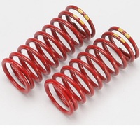 Traxxas Spring Shock Red