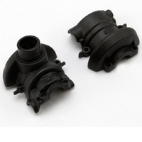 Traxxas Housing Differential Front And Rear