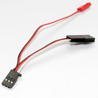 Traxxas Y-Harness, Servo & Led Lights For Summit