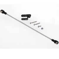 Traxxas Rudder Pushrod, Assembled