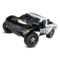 Traxxas 1/10 Slash VXL 2WD Brushless Short Course Truck (Fox)