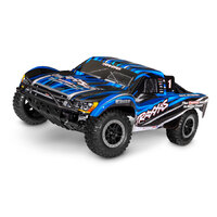 Traxxas 1/10 Slash Short Course Truck - Blue