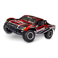 Traxxas 1/10 Slash Short Course Truck - Red