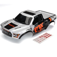 Traxxas Body, Ford Raptor, Fox