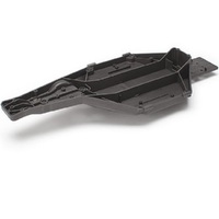 Traxxas Chassis, Low Cg (Grey)