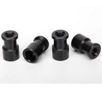 Traxxas Hub Retainer 17mm M4X0.7 Slash