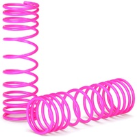 Traxxas Springs, Fnt Pink (P/Gres Rate) (2)