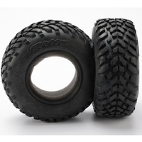 Traxxas Tires, Ultra-Soft, S1 Compound Off-Road