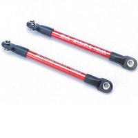 Traxxas Push Rod (Aluminium) (Assembled)