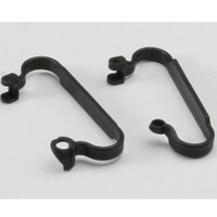 Traxxas Nerf Bars Chassis