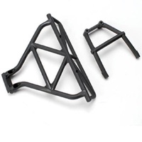 Traxxas Rear Bumper