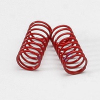 Traxxas Spring Shock Red 2.3