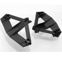 Traxxas Body Mounts Front And Rear