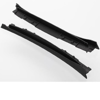 Traxxas Tunnel Extensions, Left & Right