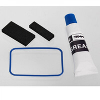 Traxxas Seal Kit, Receiver Box (Includes O-Ring,Seals & Silicone Grease)