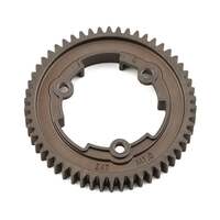 Traxxas Steel Wide-Face Mod 1.0 Spur Gear (54T)