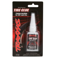 Traxxas Trx Ultra Premium Tire Glue