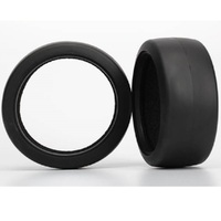 Traxxas Tyres Slicks S1 Compound Rear