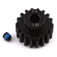 Traxxas Machined Mod 1.0 Pinion Gear w/5mm Bore (18T)