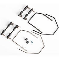 Traxxas Sway Bar Kit, Xo-1