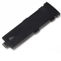 Traxxas Battery Door, Tqi Transmitter, (Replacement #6528, 6529, 6530 Transmitters)