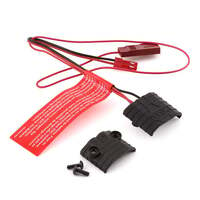 Traxxas Power Tap Connector w/Voltage Sensor