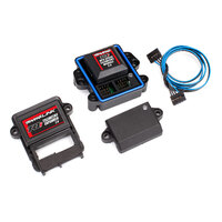 Traxxas Telemtry Expander 2.0 And Gps Module 2.0, Tqi Radio