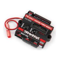 Traxxas Power Module, Pro Scale® Advanced Lighting Control System