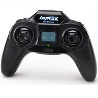 Traxxas Transmitter, 2.4Ghz, 6-Channel Trans