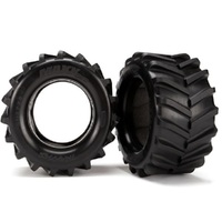 Traxxas Tires, Maxx 2.8' (2)