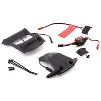 Traxxas Rustler 4x4 LED Light Set