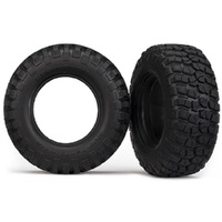 Traxxas Tyres BF Goodrich Mud Terrain Slash