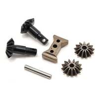 Traxxas Differential Gear Set