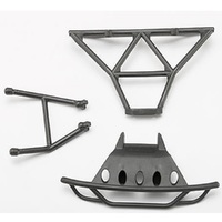 Traxxas Bumpers Front And Rear Slash