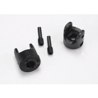 Traxxas Yokes Differential & Transmission