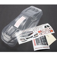 Traxxas Body E-Revo Clear