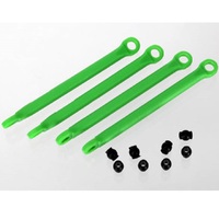 Traxxas Push Rod, (Molded Green)