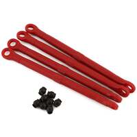 Traxxas Molded Composite Toe Links (4) (Front/Rear)