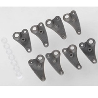 Traxxas Rocker Arm Set Steel