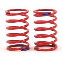 Traxxas GTR Shock Spring Set (3.2 Rate - Purple) (2)